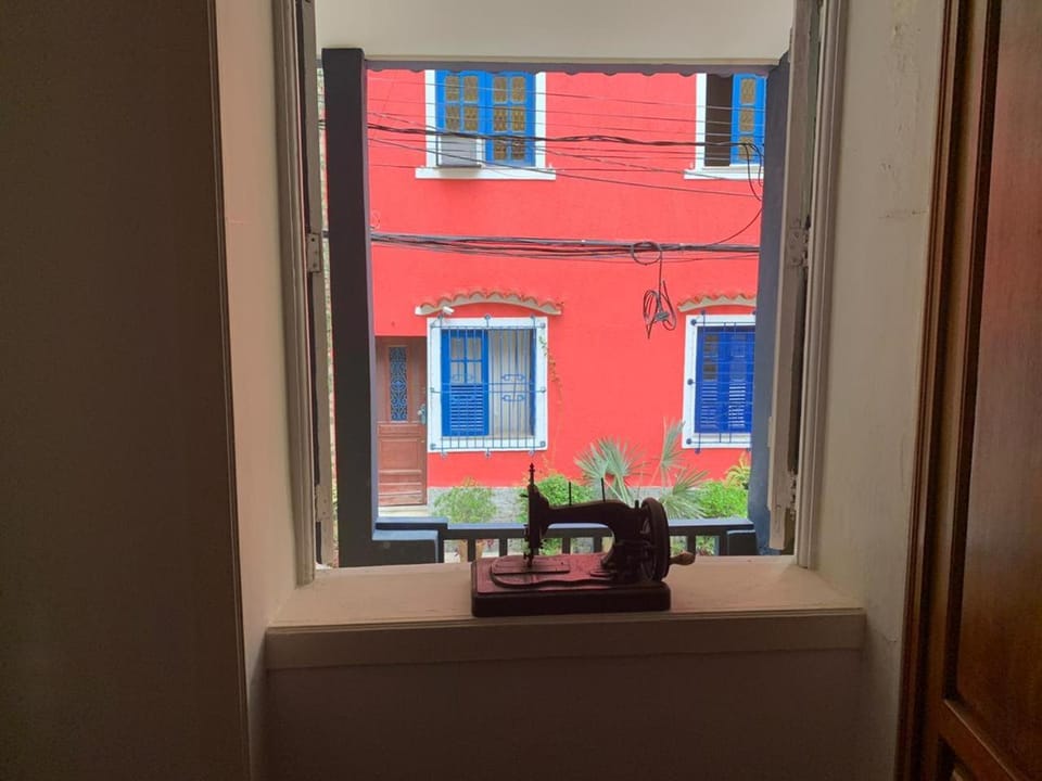 Apartamento de 1 quarto House in Rio de Janeiro