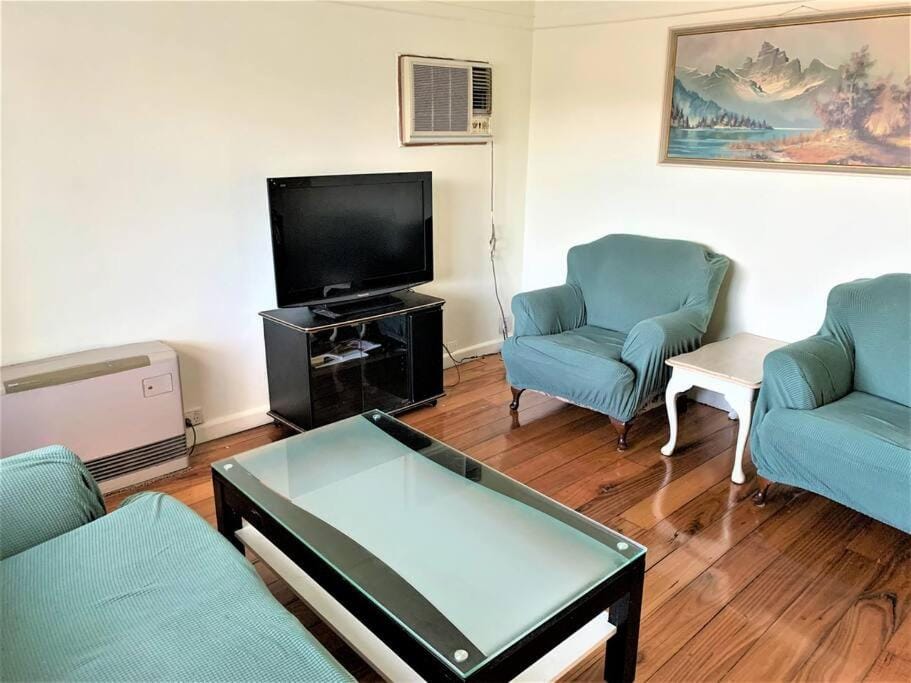 Easy Self Check-in accomodation House in Springvale