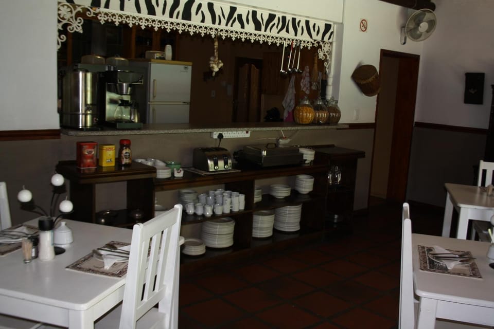 The Vinelands on Alpha Guest House Bed and Breakfast in Cape Town