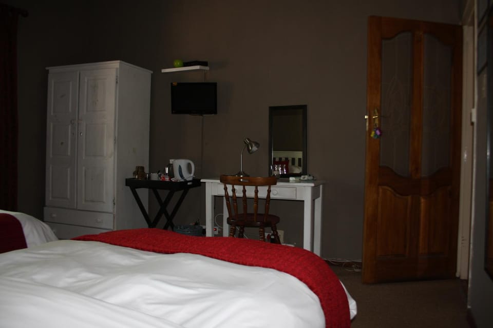 The Vinelands on Alpha Guest House Bed and Breakfast in Cape Town