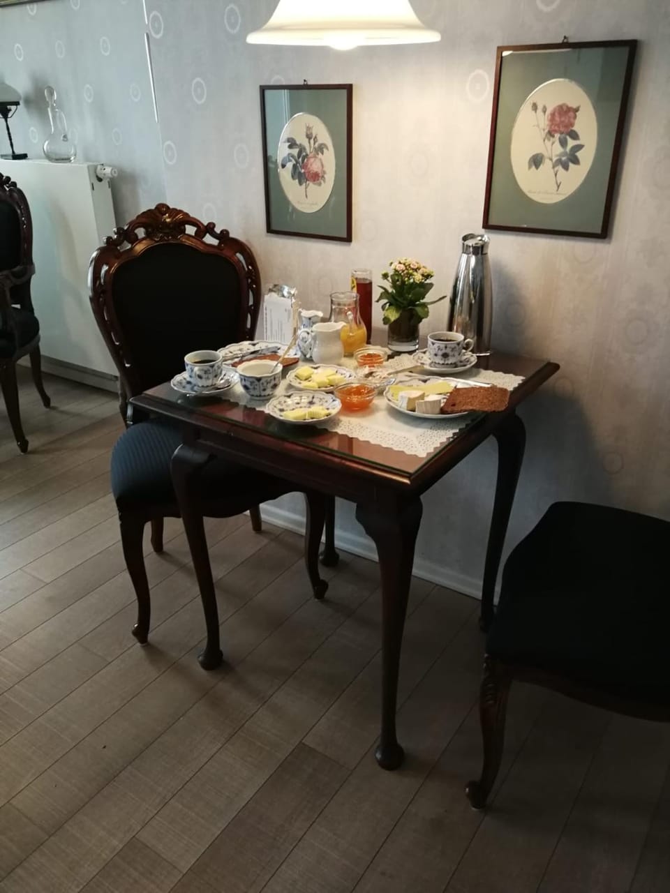 Breakfast