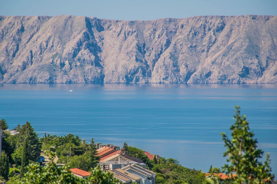 Day, Natural landscape, Sea view