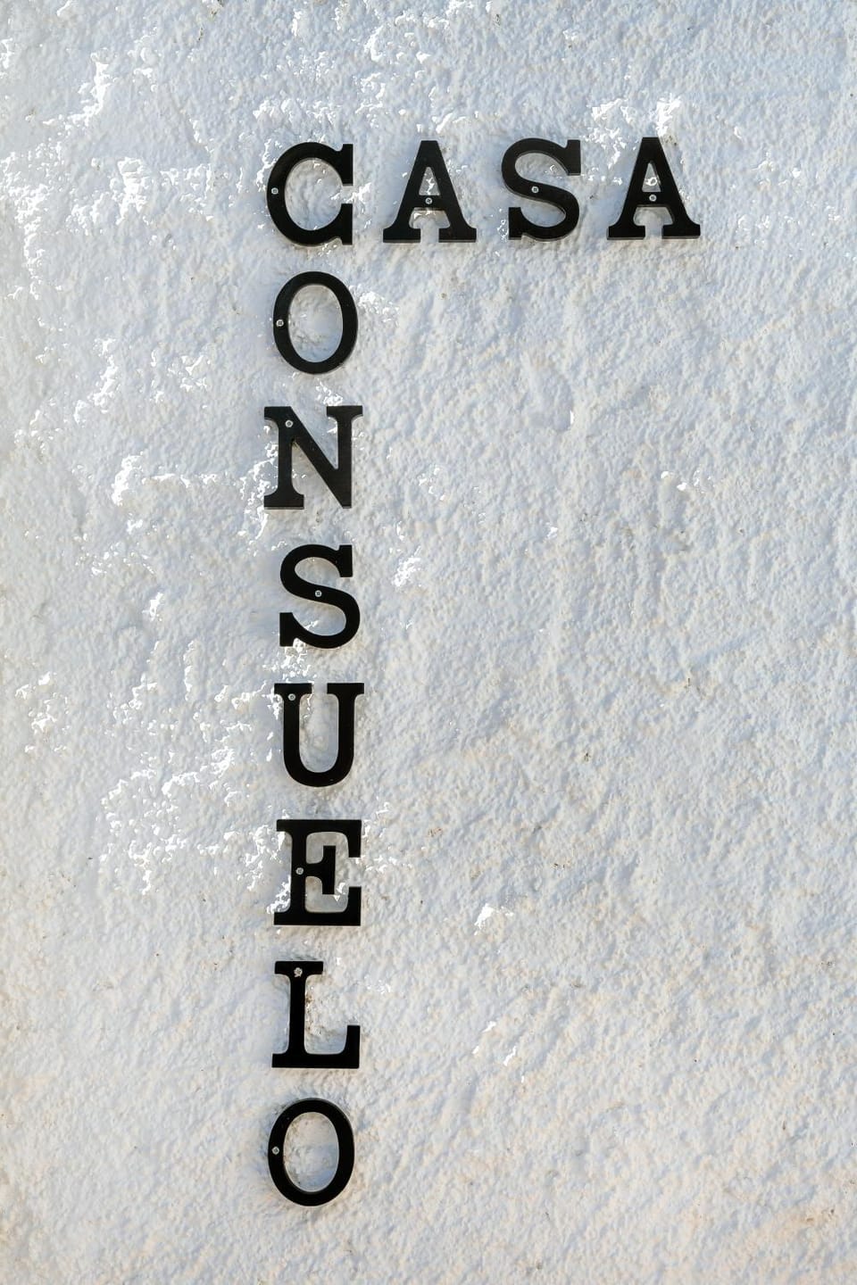 Property logo or sign