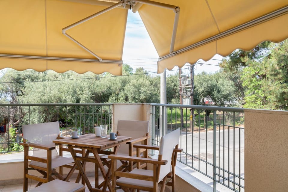 Day, View (from property/room), Balcony/Terrace