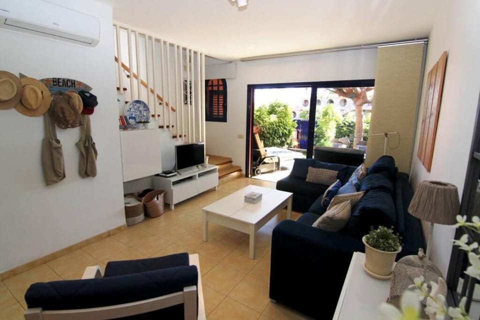 BAHIA MELONERAS II 62 House in Maspalomas