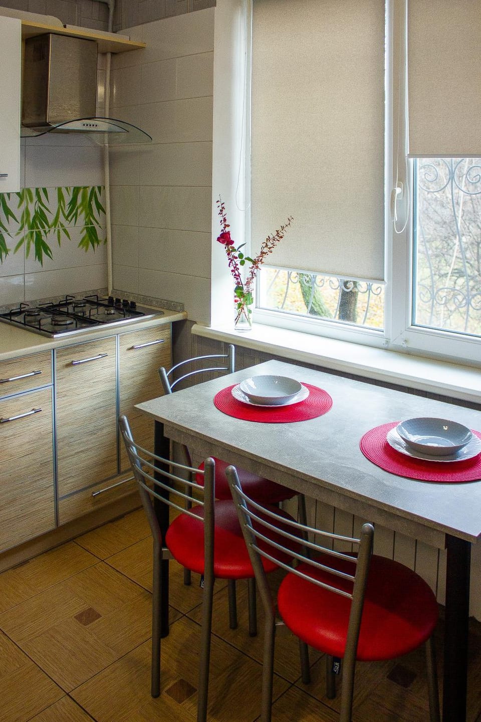 Затишок та відпочинок у 2 кім на Спортивній Apartment in Kharkiv
