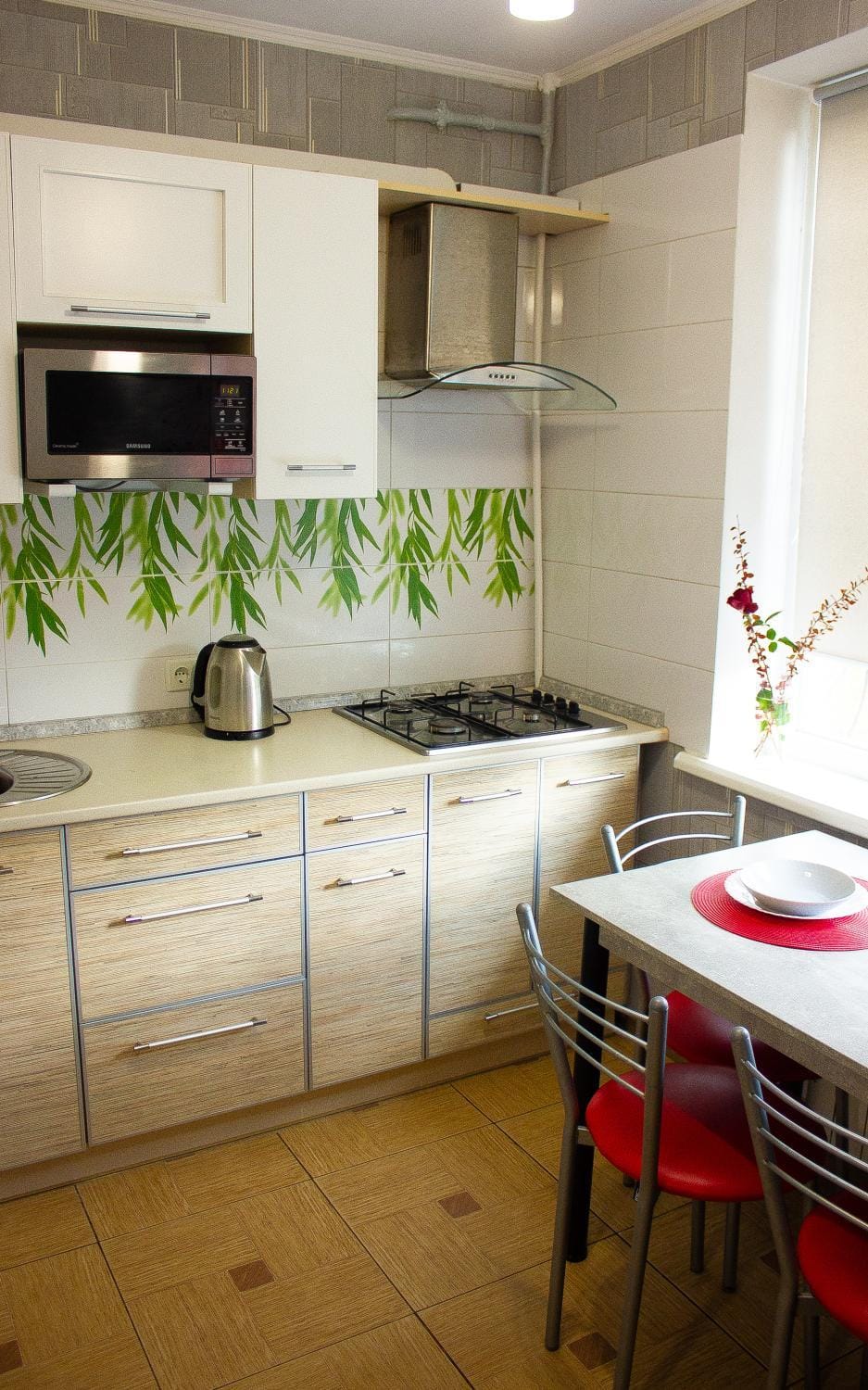 Затишок та відпочинок у 2 кім на Спортивній Apartment in Kharkiv