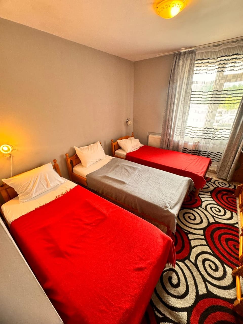 MOTEL INTERNATIONAL Hotel in Bulgaria