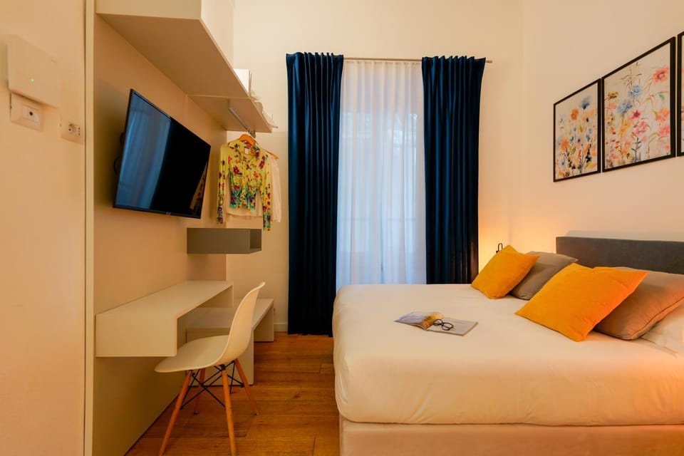 CrossRoad Four - locazione turistica Bed and Breakfast in Cagliari
