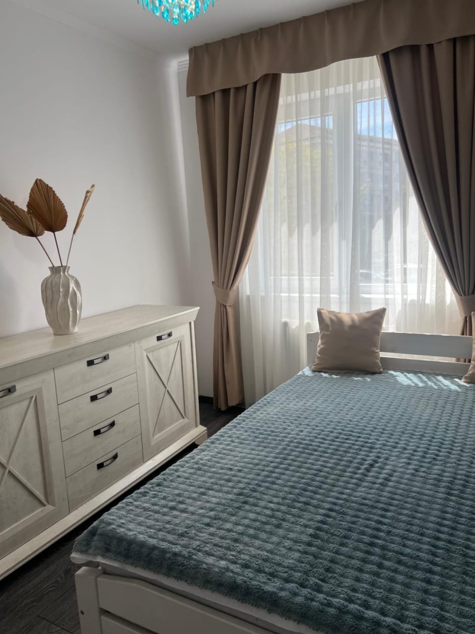 Olivia Home Apartment in Hungary
