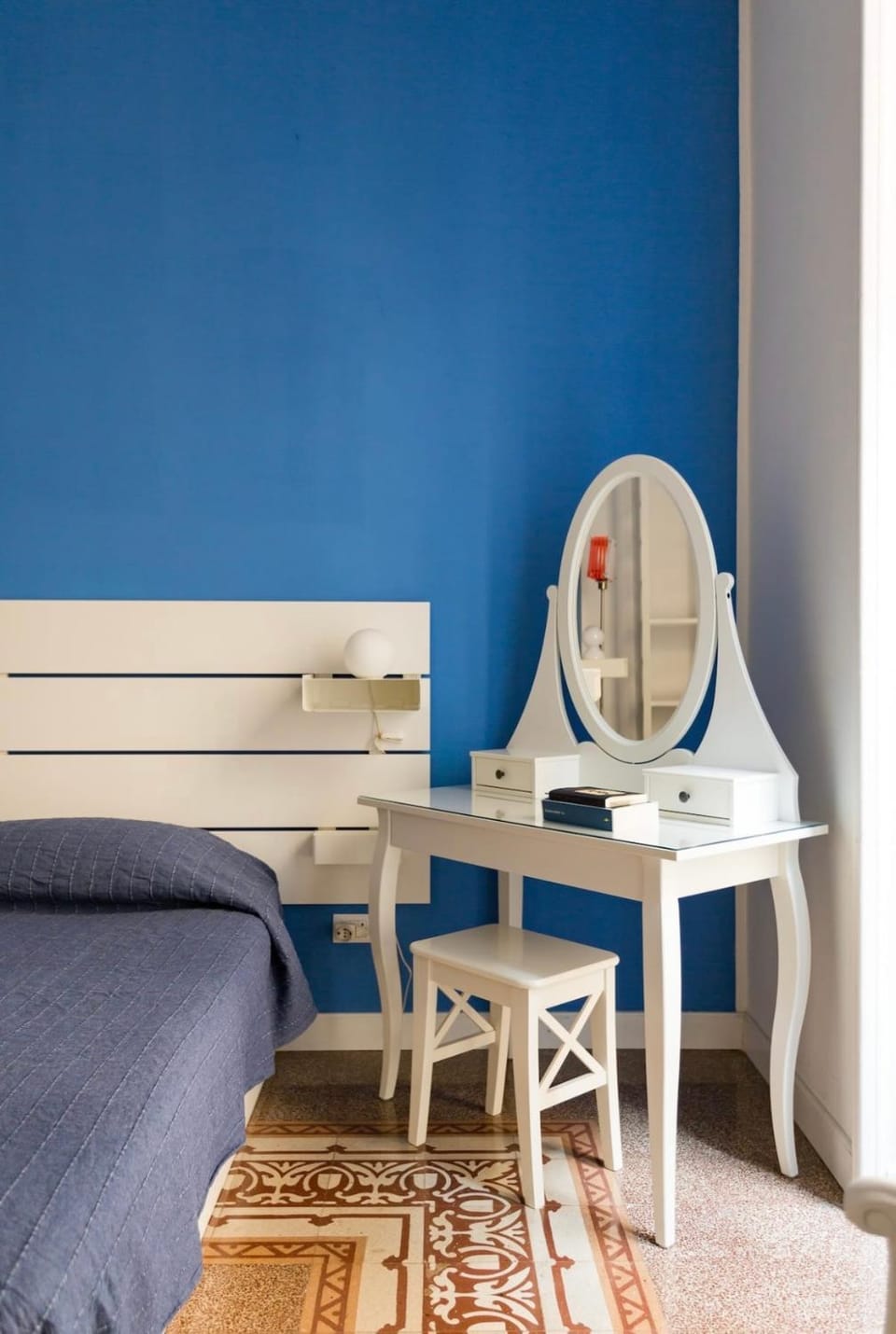 Charmie flat Apartment in Palermo