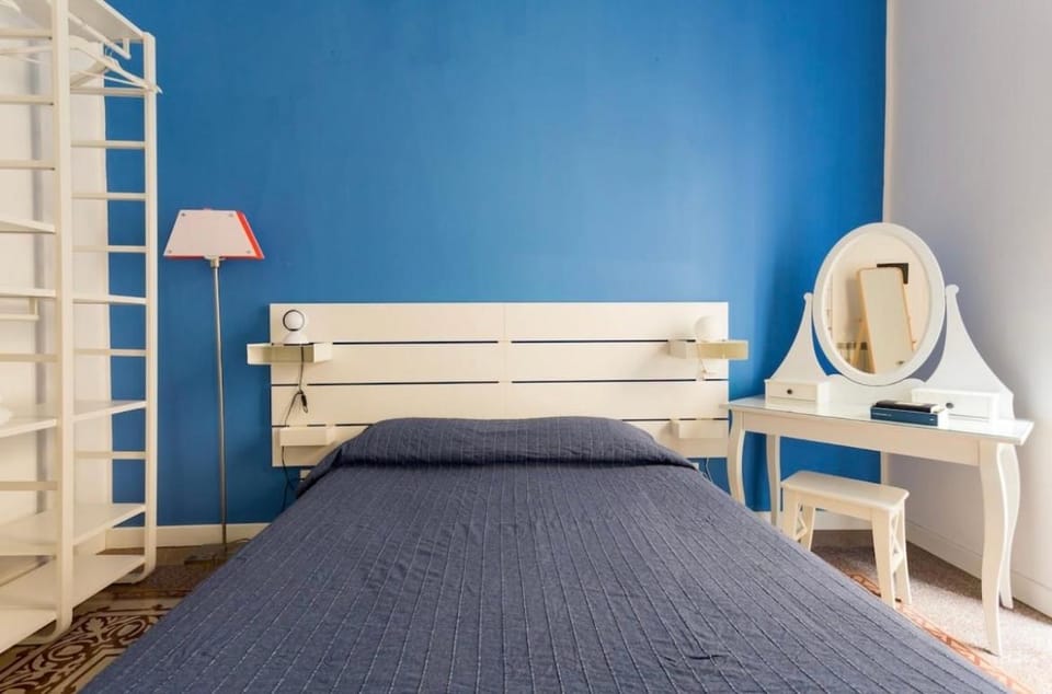 Charmie flat Apartment in Palermo