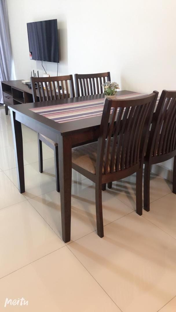 TREFOIL, WEESTAY STUDIO Apartment in Selangor, Malaysia