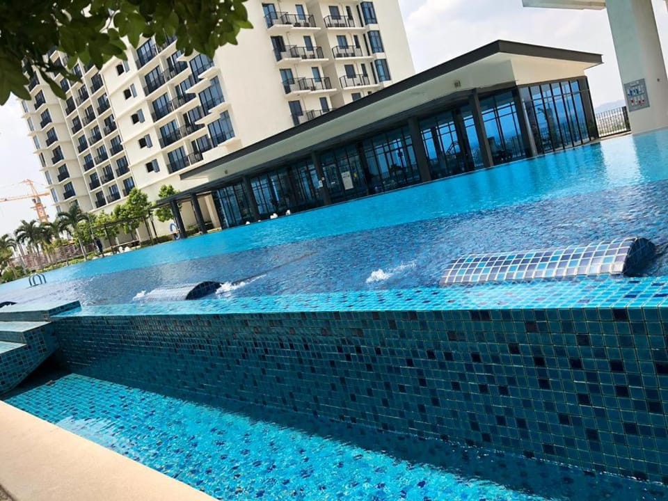 TREFOIL, WEESTAY STUDIO Apartment in Selangor, Malaysia
