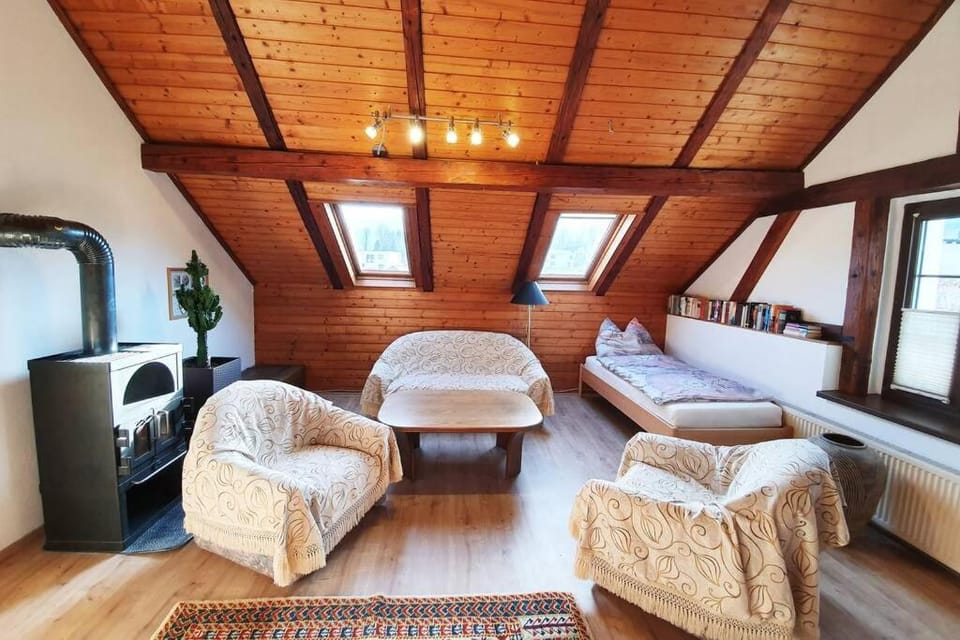 Ferienhaus zur alten Gärtnerei House in Austria