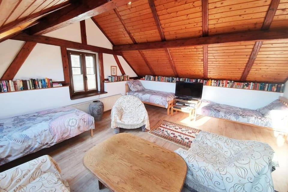 Ferienhaus zur alten Gärtnerei House in Austria