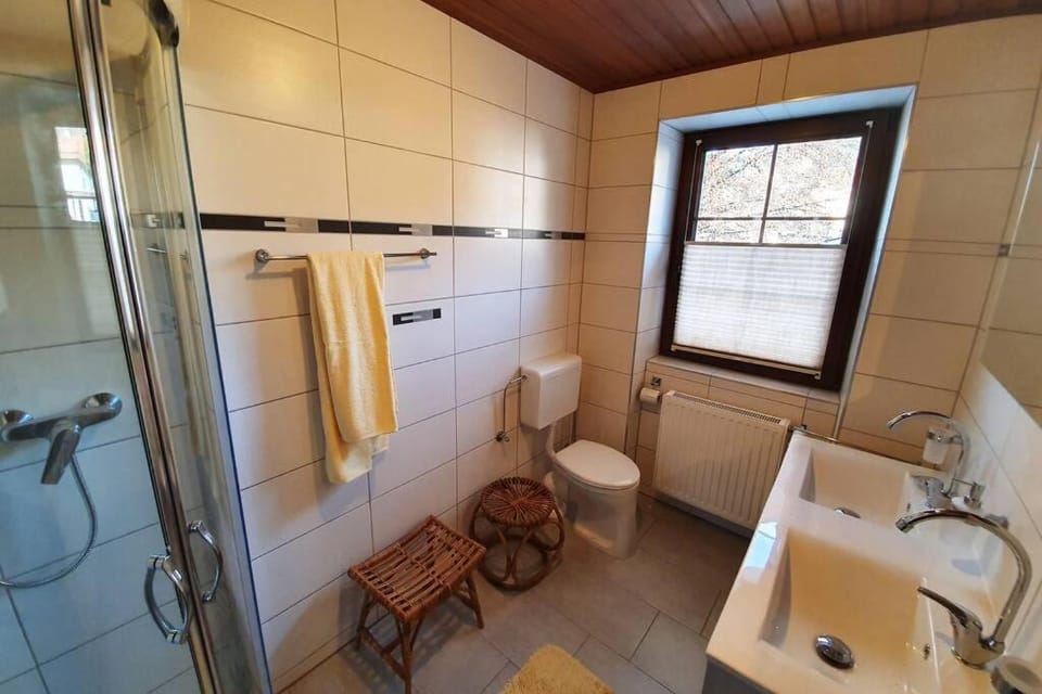 Ferienhaus zur alten Gärtnerei House in Austria