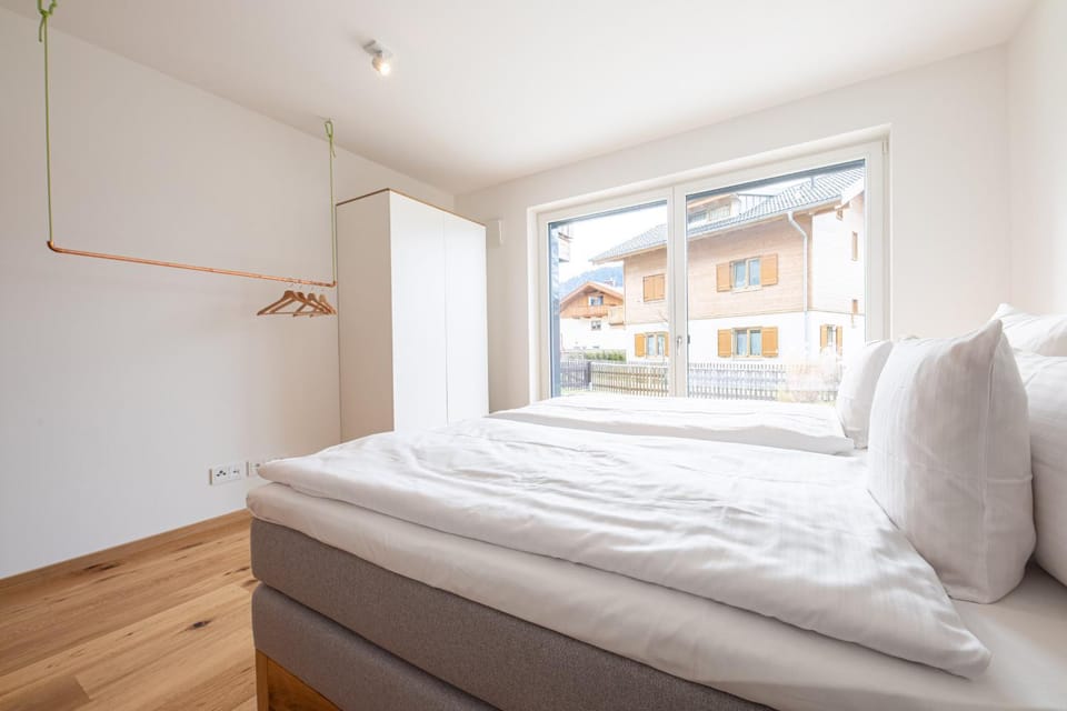 Riverside Apartment in Garmisch-Partenkirchen