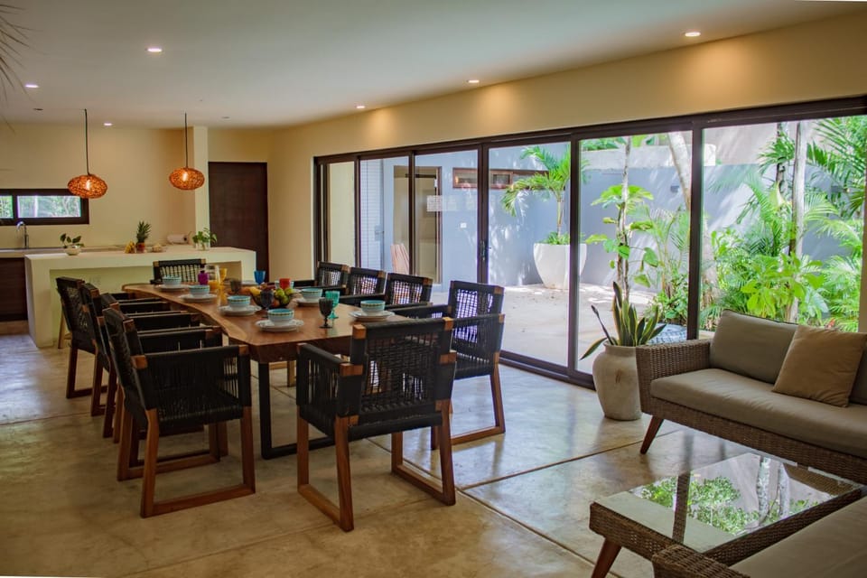 Villa Mayas Villa in State of Quintana Roo