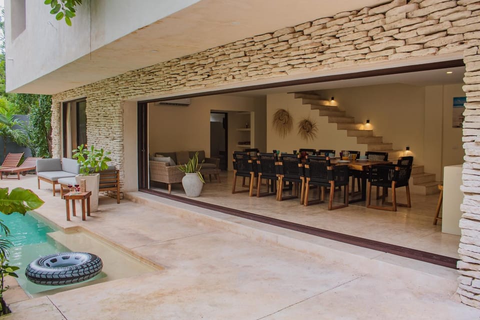 Villa Mayas Villa in State of Quintana Roo