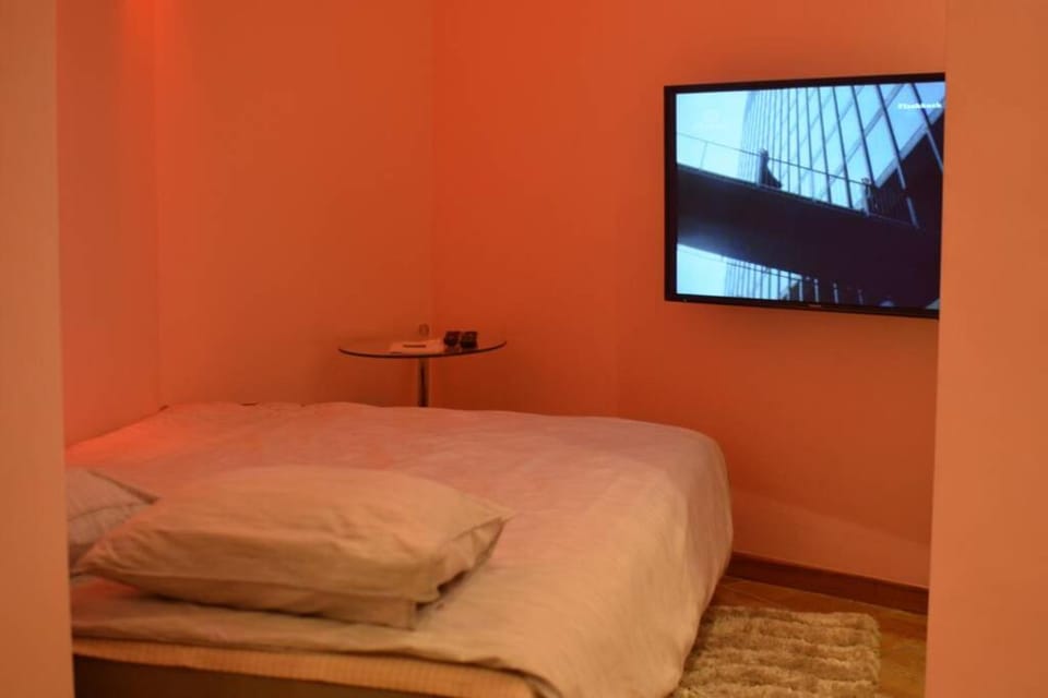 Studio 3 Apartment in Warsaw