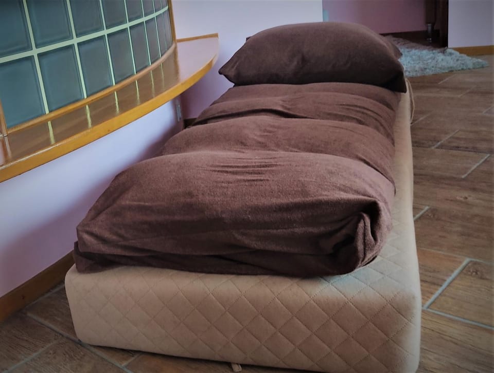 Studio 3 Apartment in Warsaw