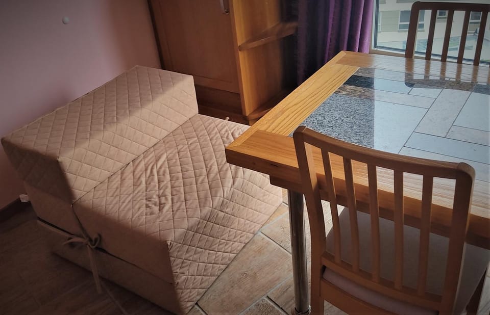 Studio 3 Apartment in Warsaw