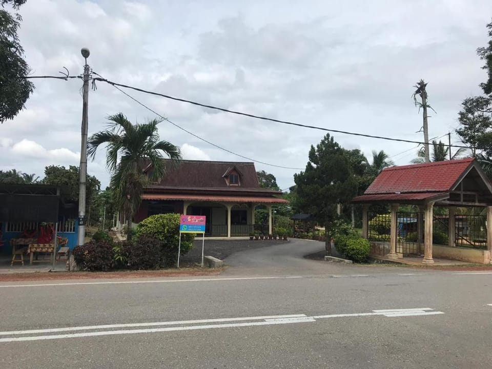 OPRO S&S Homestay Pagoh Malay Only House in Johor