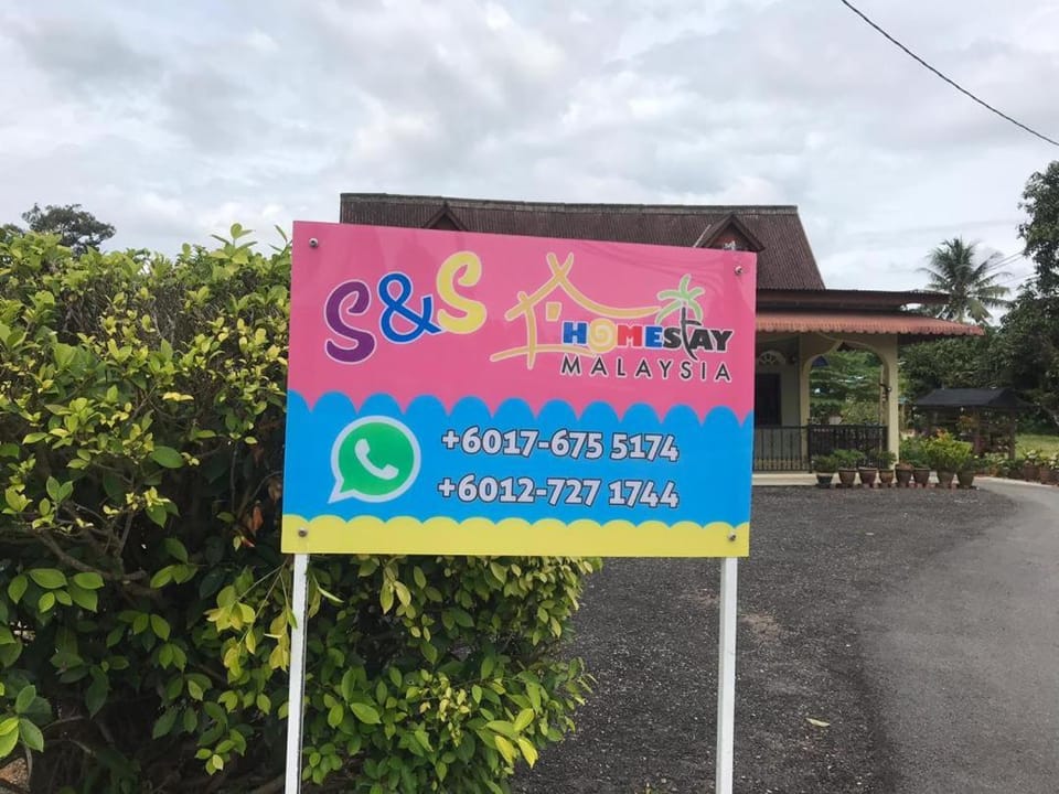 OPRO S&S Homestay Pagoh Malay Only House in Johor