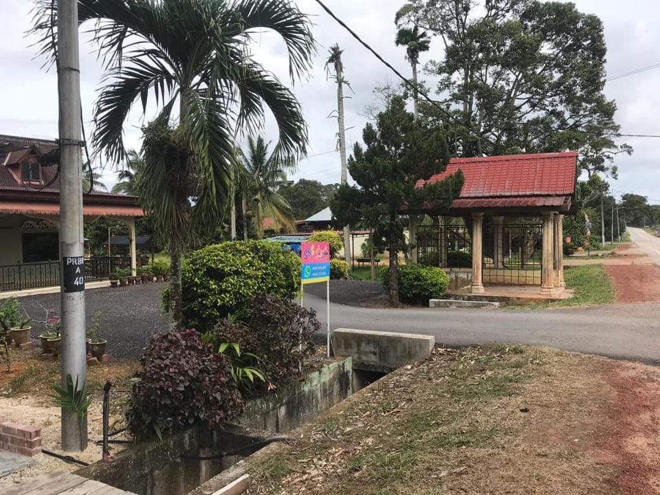 OPRO S&S Homestay Pagoh Malay Only House in Johor