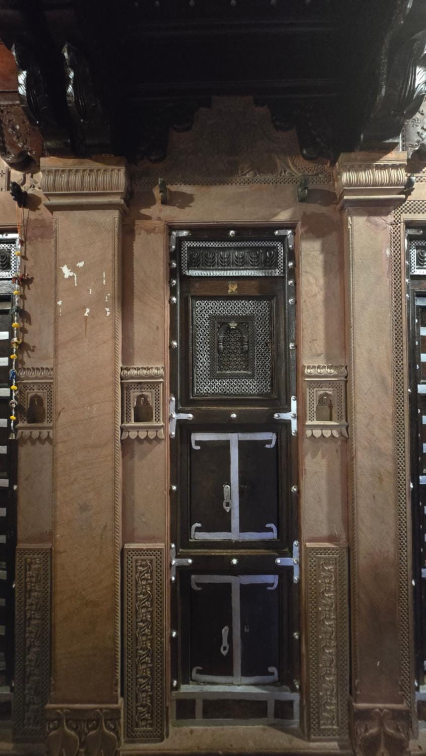 The Prince Haveli Bed and Breakfast in Punjab