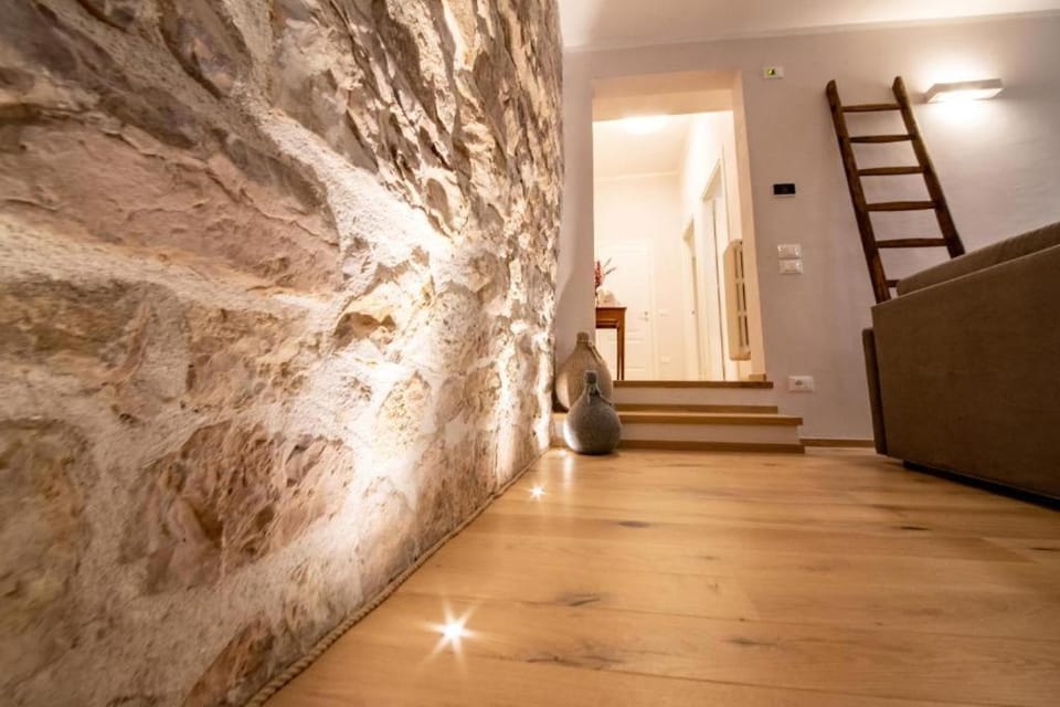 Residenza Vicolo Bovi Assisi Apartment in Assisi