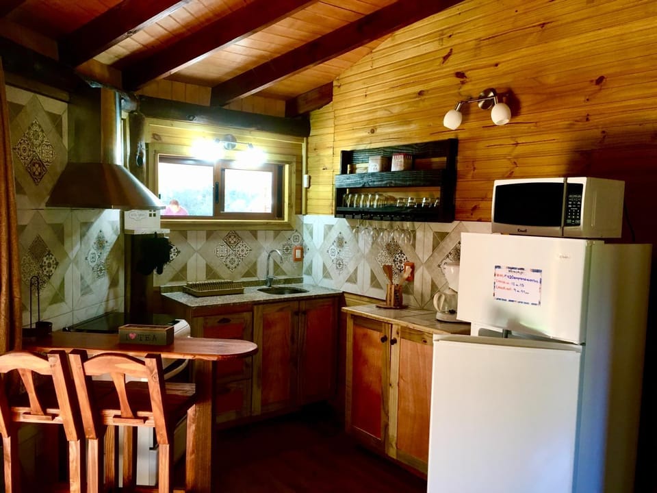 Los Quetzales House in Maldonado Department, Uruguay