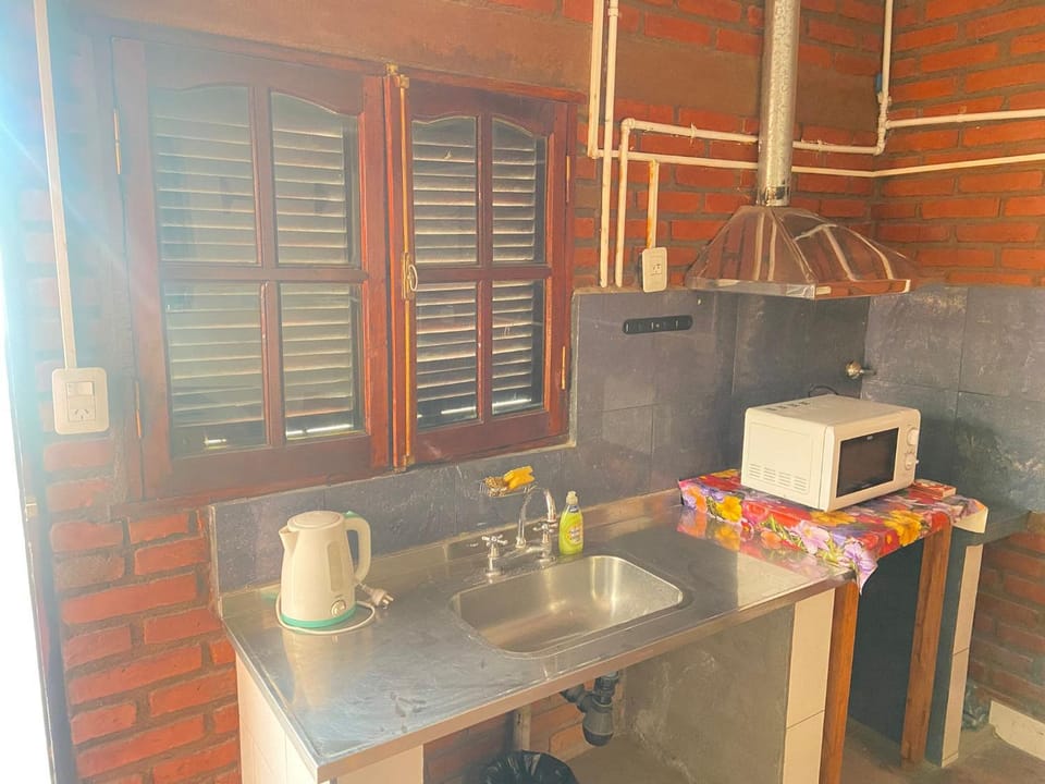 Apartamentos Quintana Apartment hotel in Tucumán Province, Argentina
