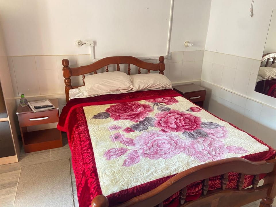 Apartamentos Quintana Apartment hotel in Tucumán Province, Argentina