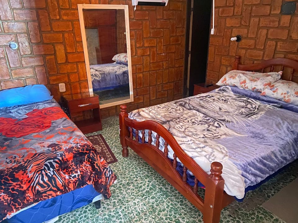Apartamentos Quintana Apartment hotel in Tucumán Province, Argentina