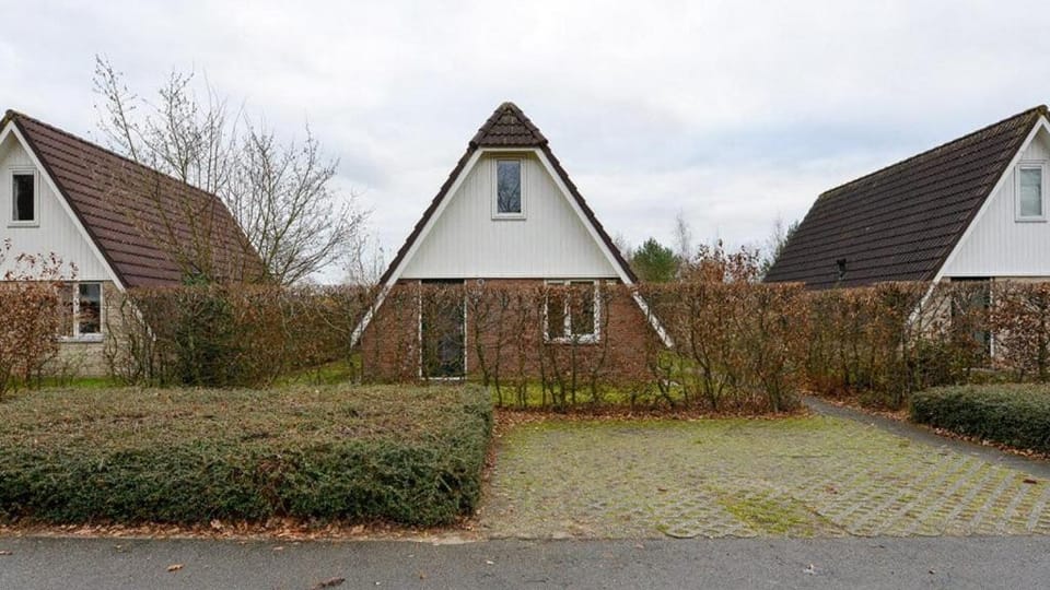 Vrijstaande woning te Vlagtwedde House in Vlagtwedde
