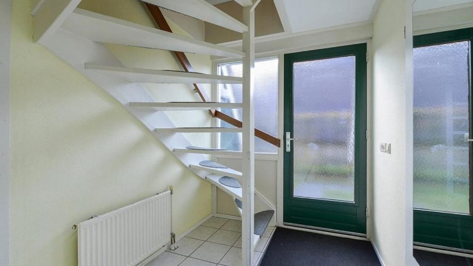 Vrijstaande woning te Vlagtwedde House in Vlagtwedde