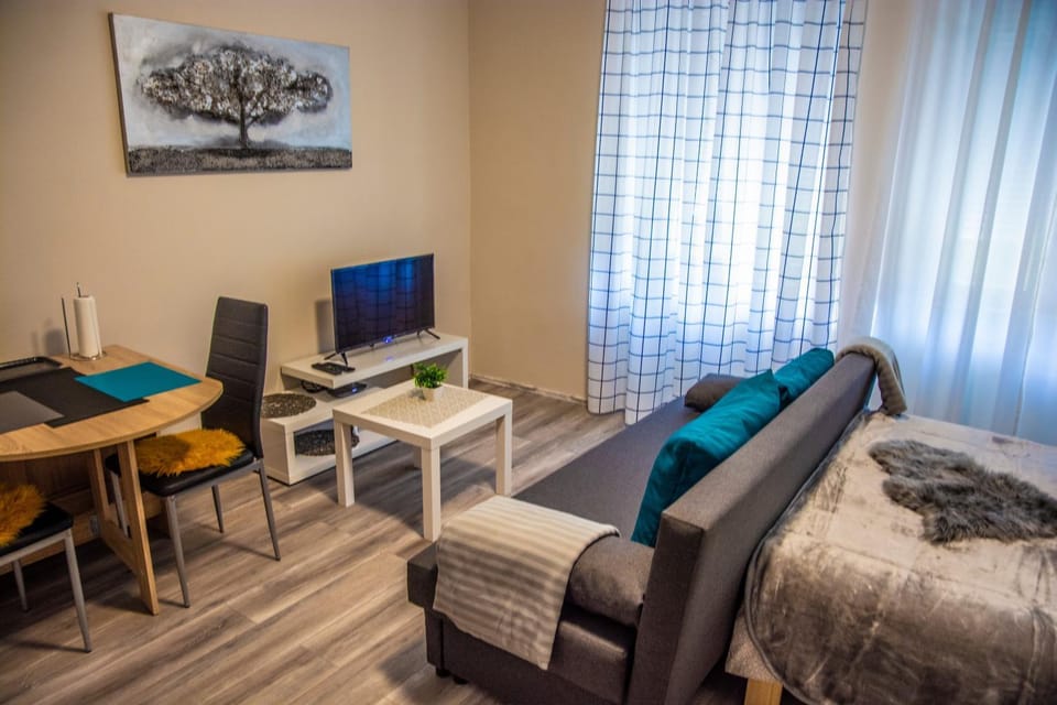 Living room, Photo of the whole room, Seating area