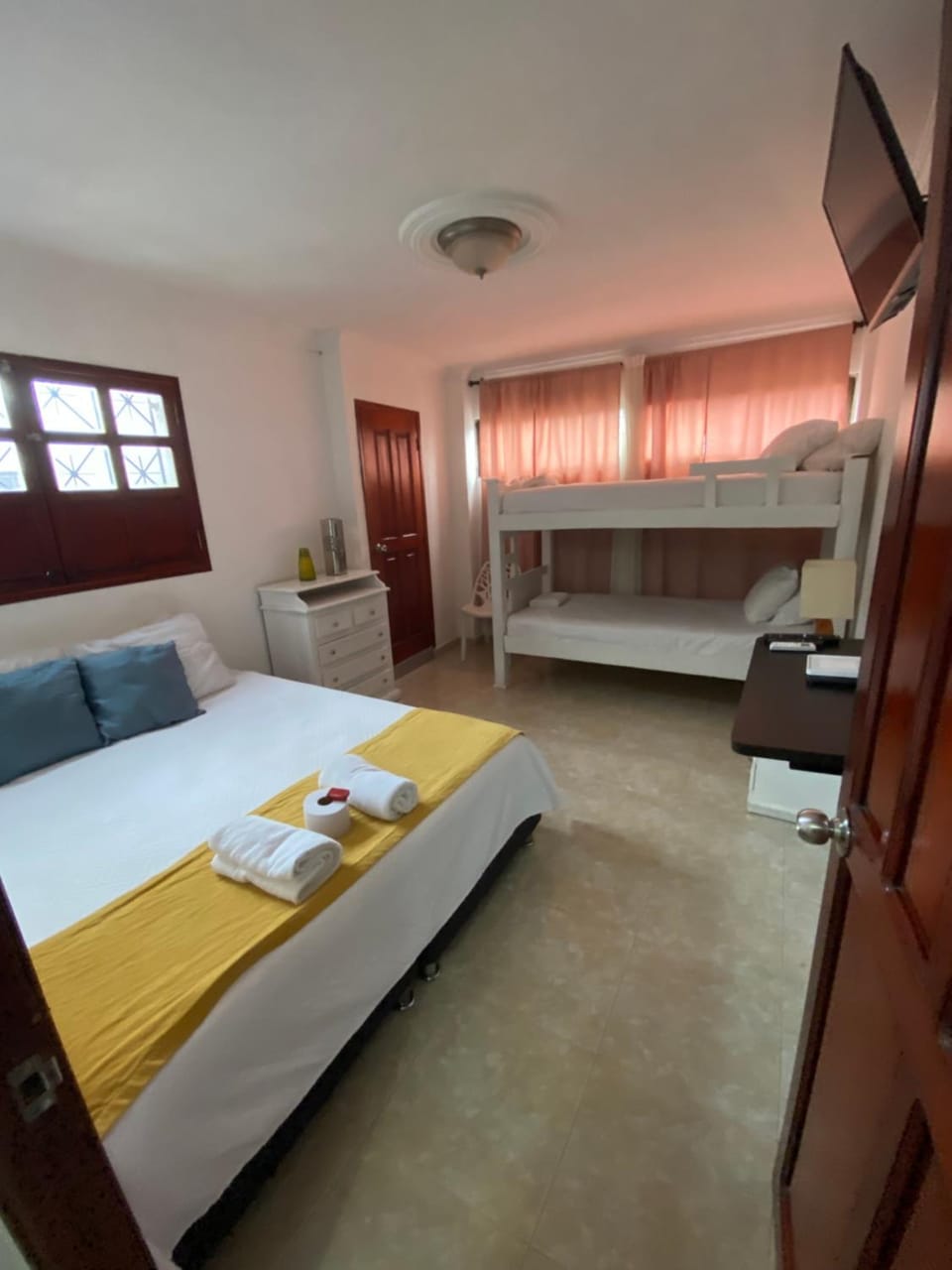 CASA PACHITA Getsemani Bed and Breakfast in Cartagena