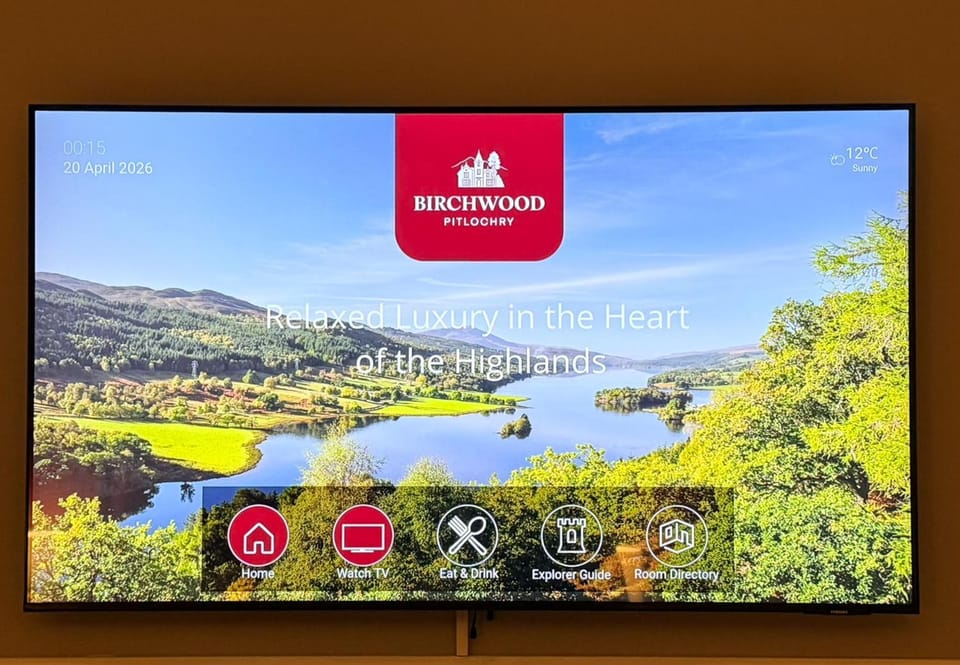 TV and multimedia