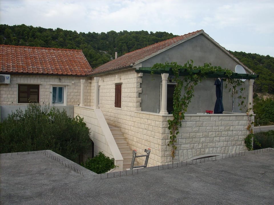 Apartments DARIJA & PERO Apartment in Split-Dalmatia County
