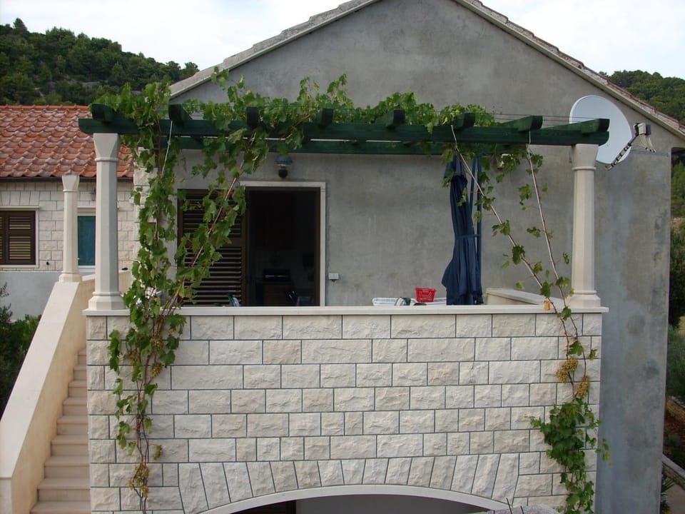 Apartments DARIJA & PERO Apartment in Split-Dalmatia County