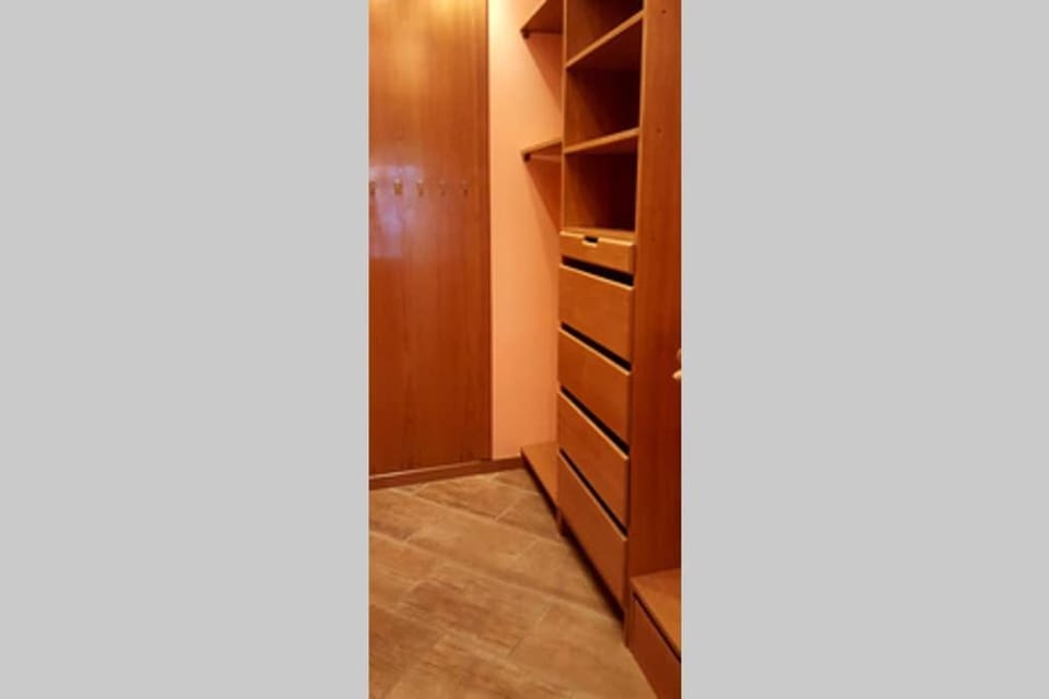 Apartament Bukowińska Apartment in Warsaw