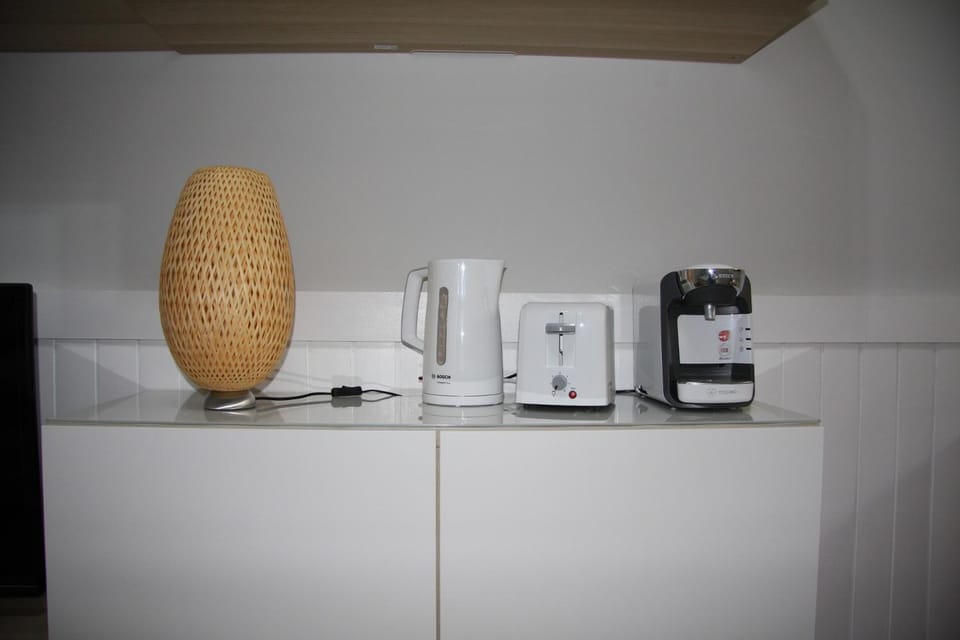 Vielha Centro Estudio Apartment in Vielha