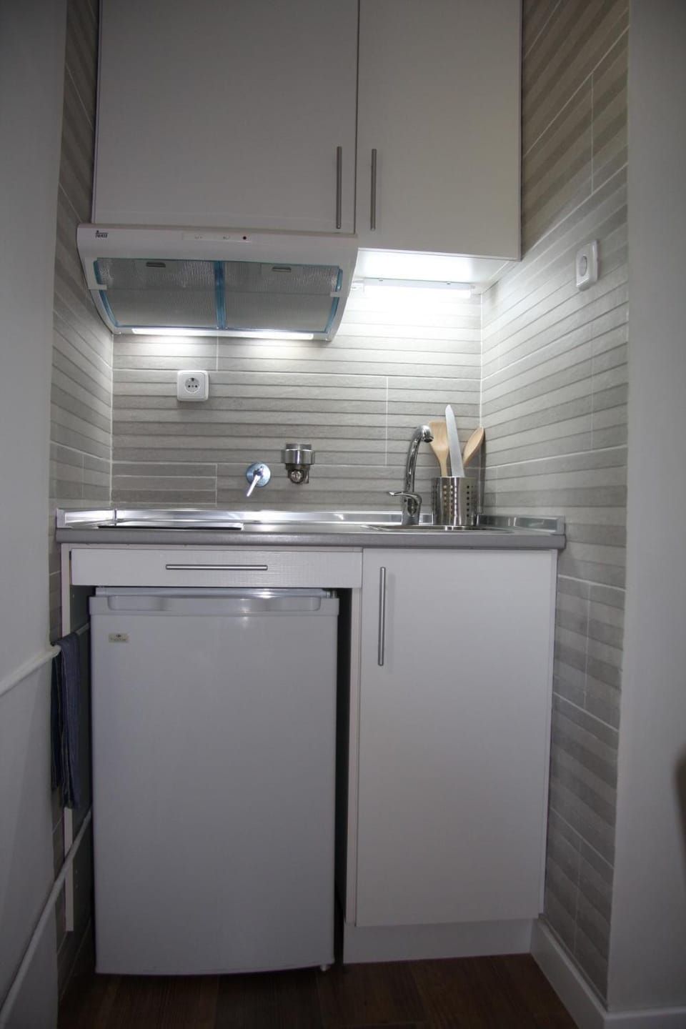 Vielha Centro Estudio Apartment in Vielha