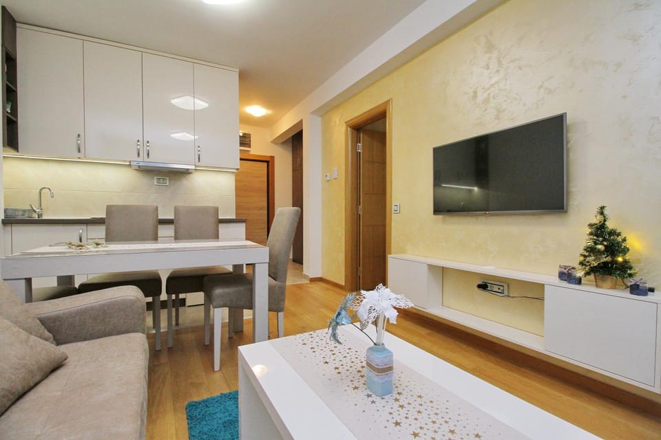 Apartman Vuk Apartment in Zlatibor