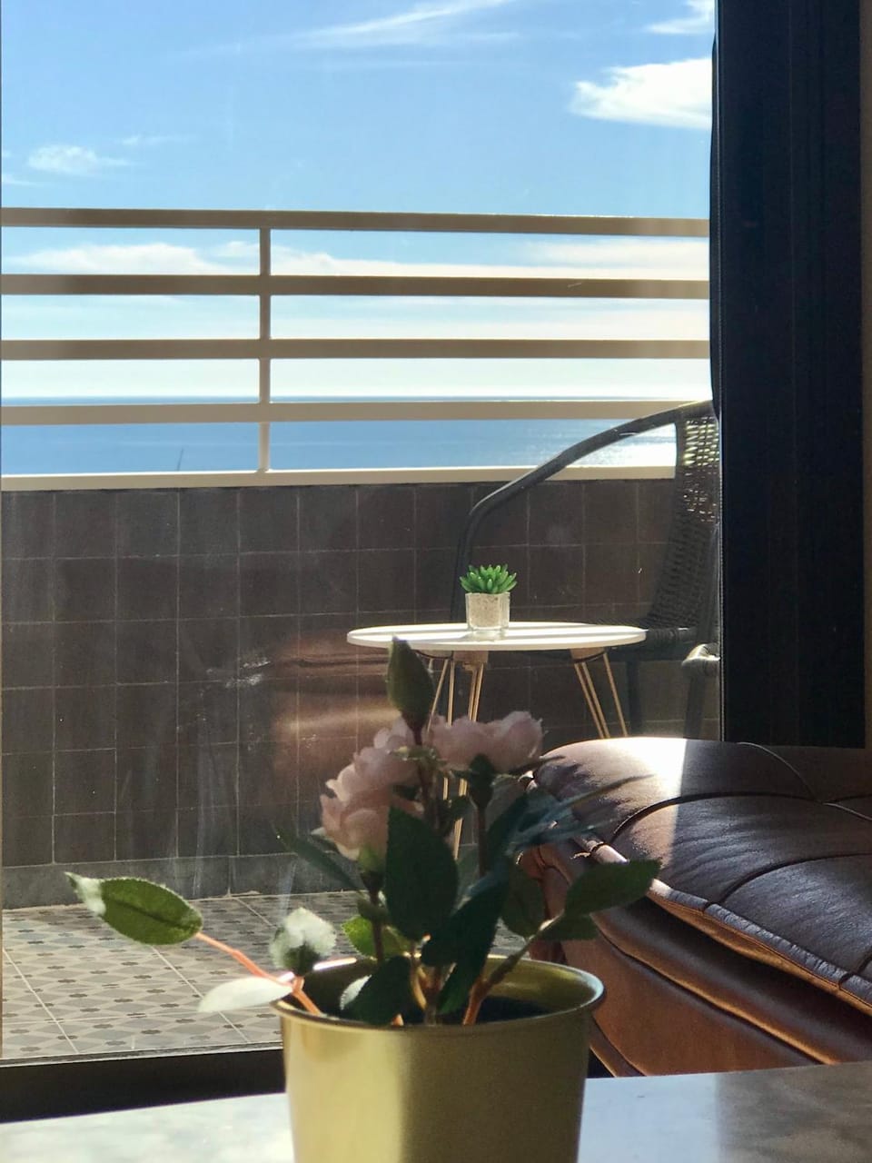 Apartamento with Jacuzzi & sea view Apartment in Alicante