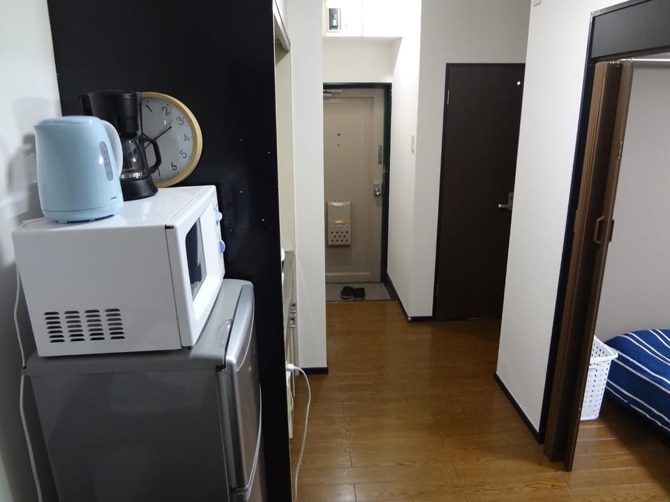 San Grace West Park I / Vacation STAY 5852 Apartment in Fukuoka
