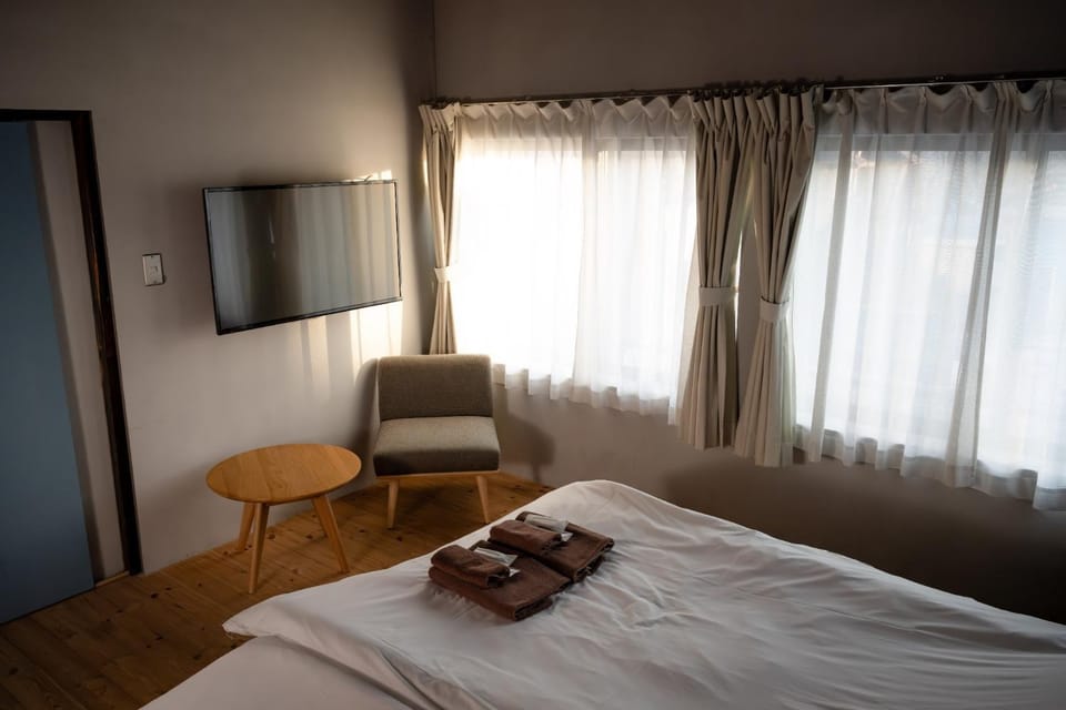 Ebisuya / Vacation STAY 5851 Bed and Breakfast in Japan